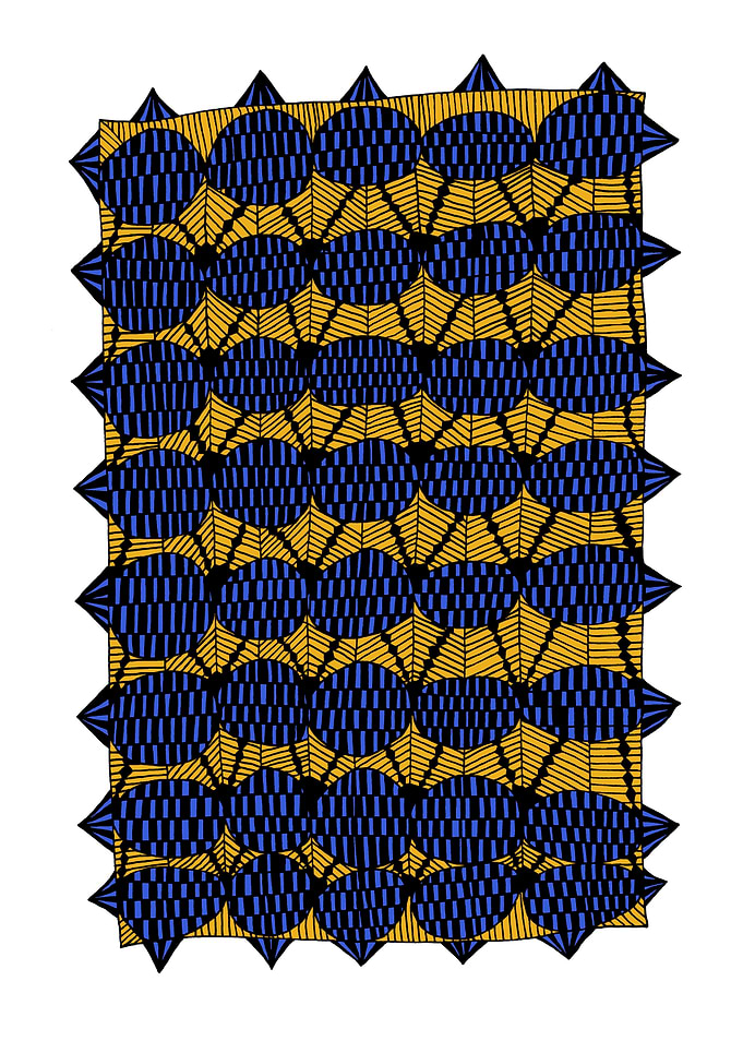 Beach Mat