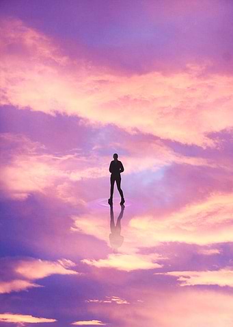 High In The Sky