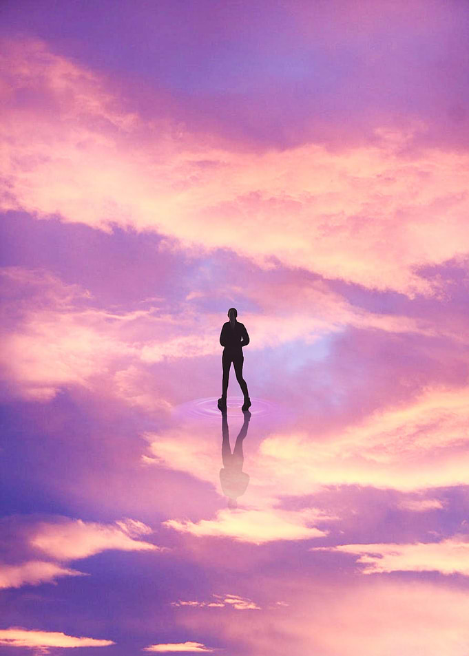 High In The Sky