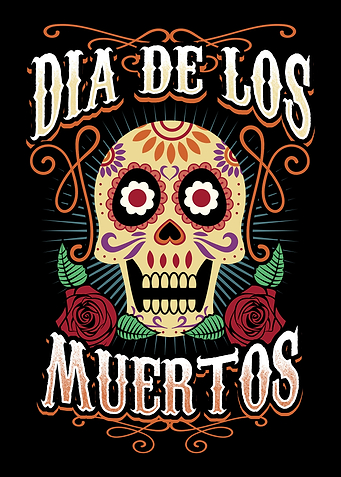 Dia De Los Muertos