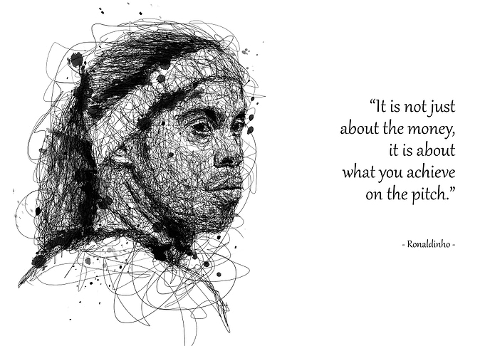 ronaldinho
