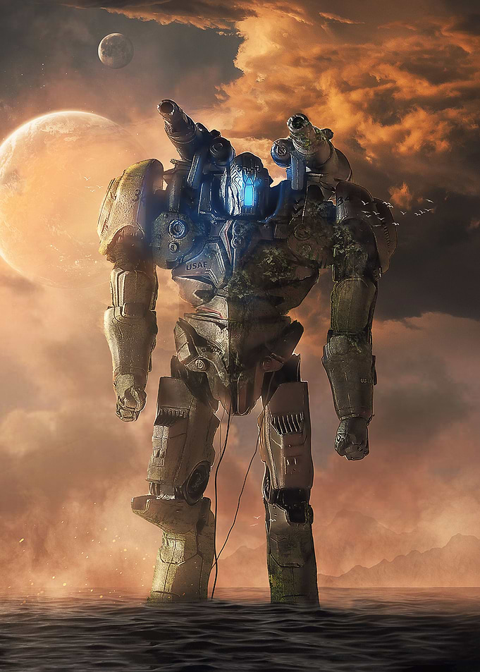 The Giant