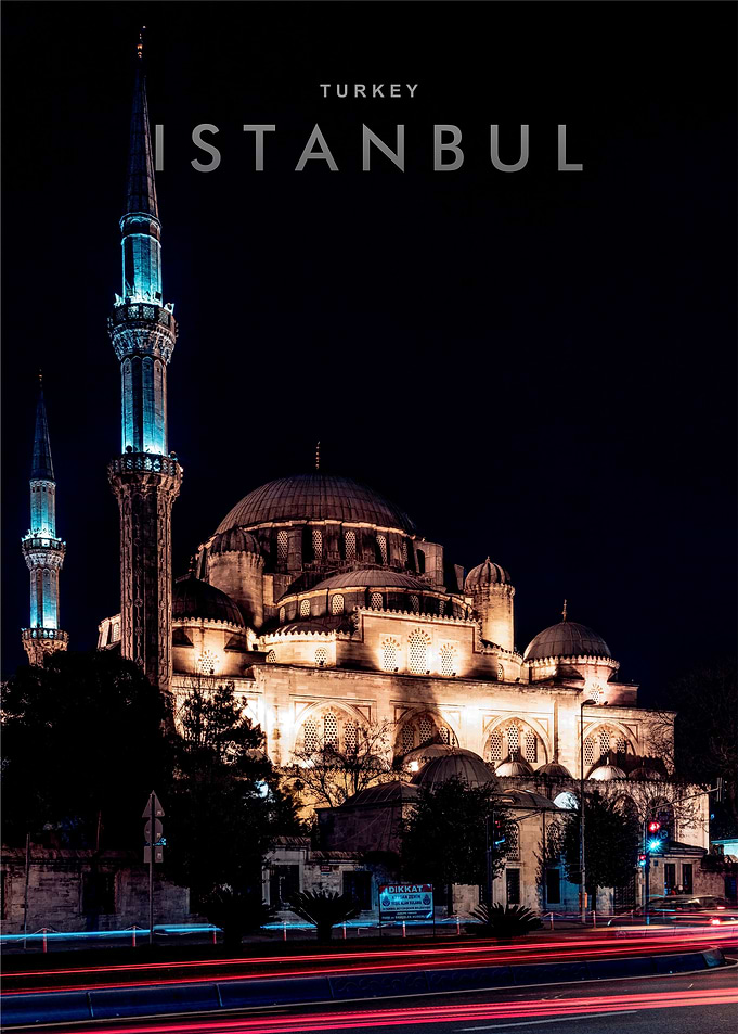 Istanbul Turkey