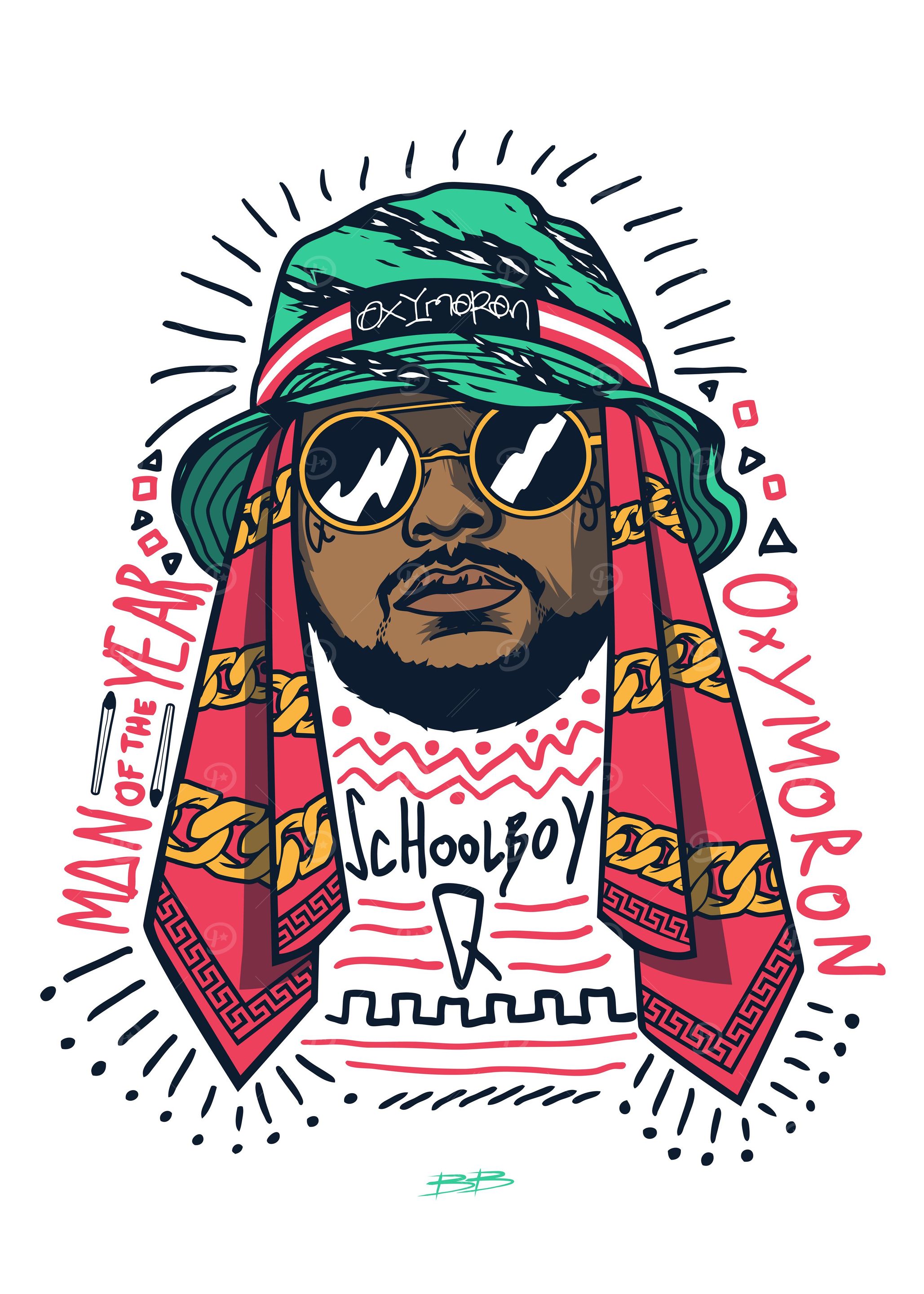 Schoolboy Q