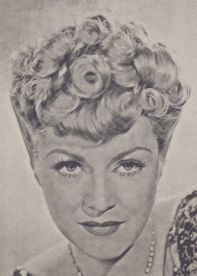Claire Trevor