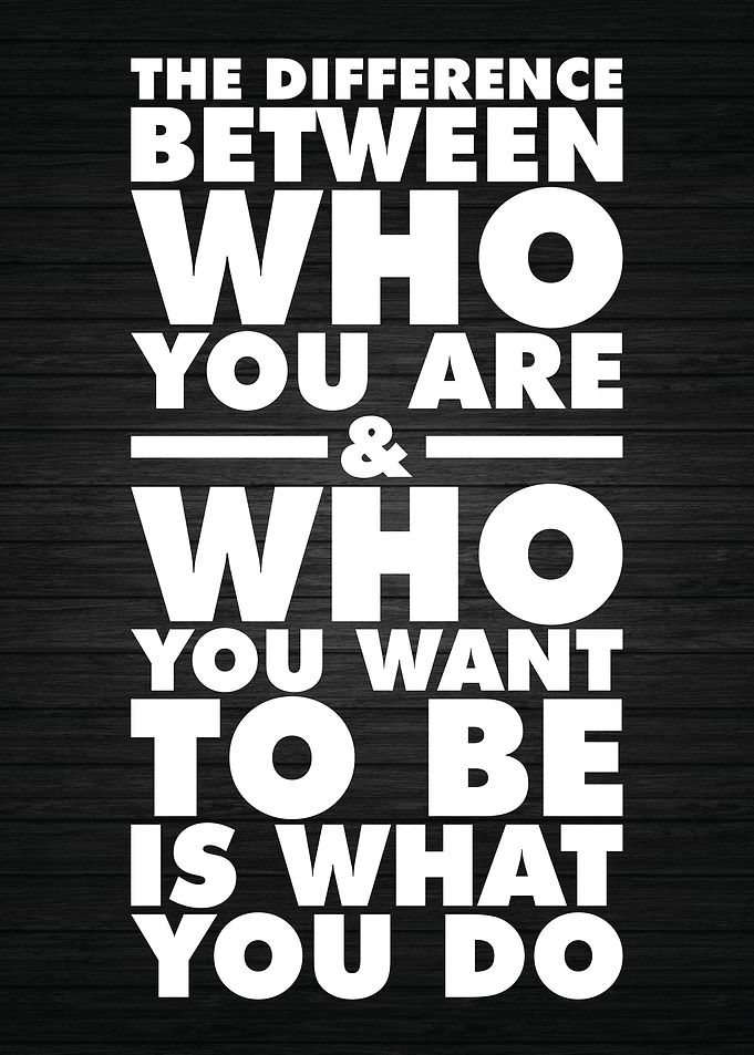 Motivational Words