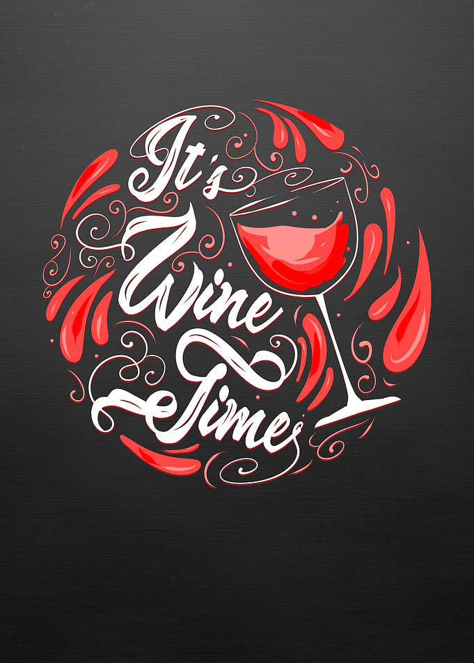 Wine Lover Winemaker Wino
