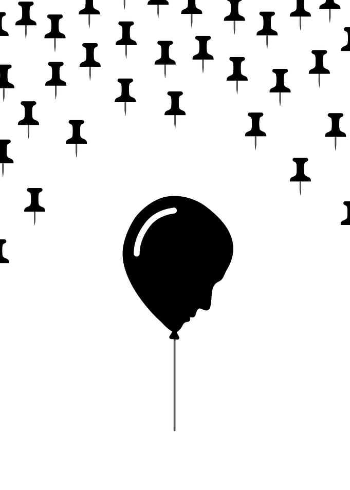 Balloon Head