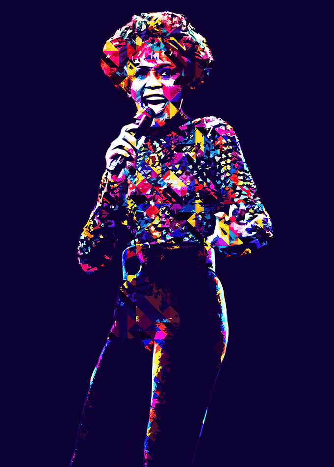 Whitney Houston