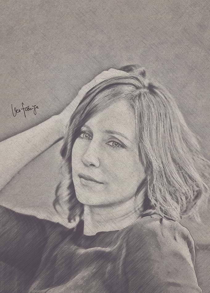 Vera Farmiga
