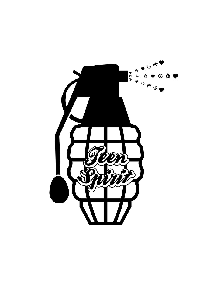 Teen Spirit