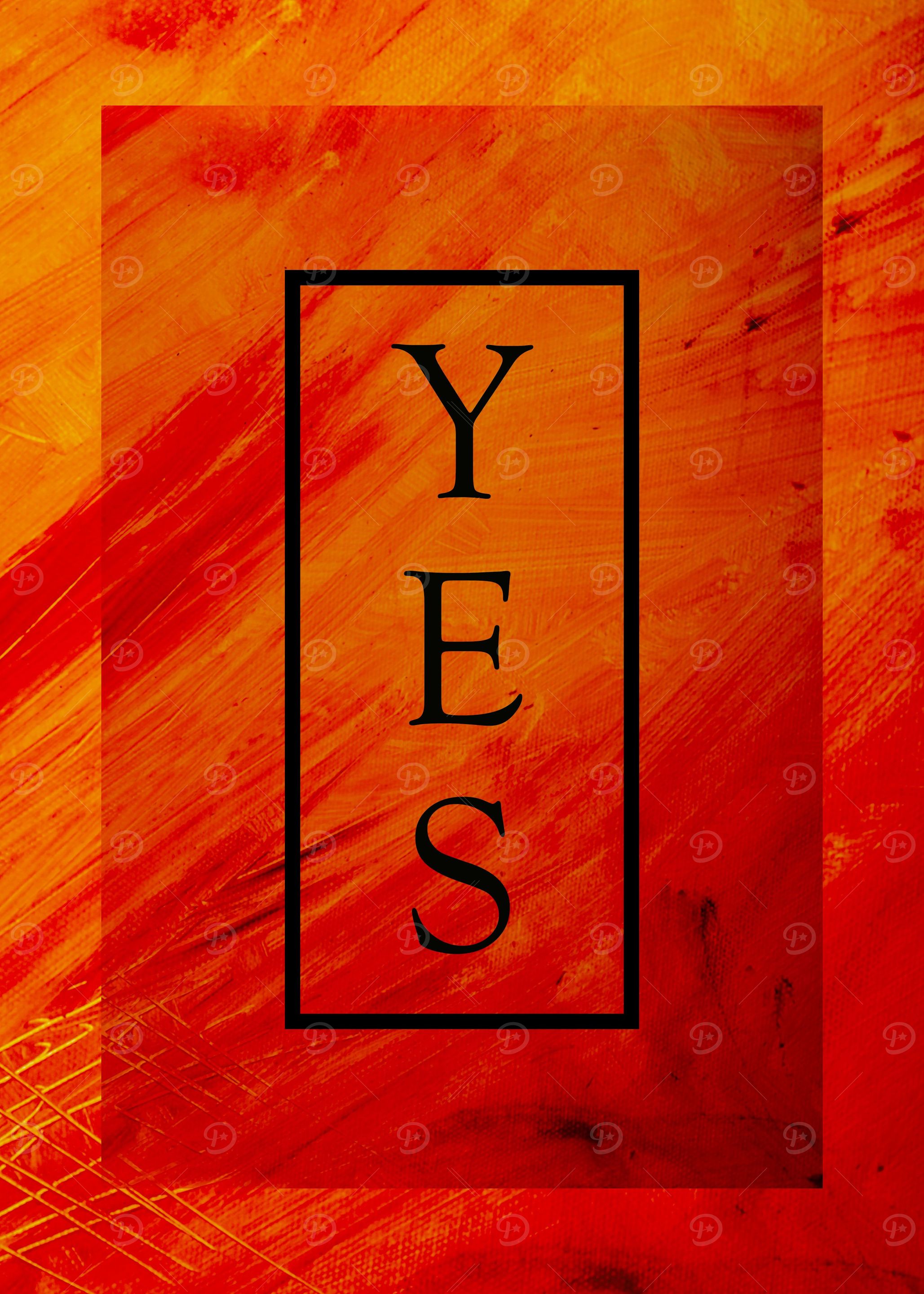 Yes