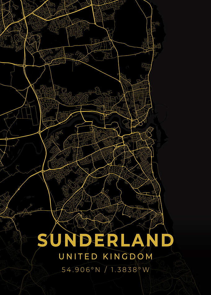 Sunderland UK