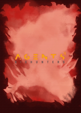 Agents Biohunters