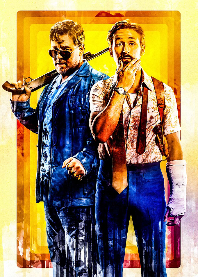The Nice Guys 2