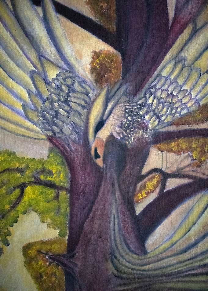 Birth of the Phoenix