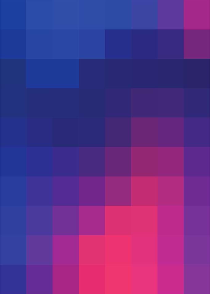 Simple Color Pattern