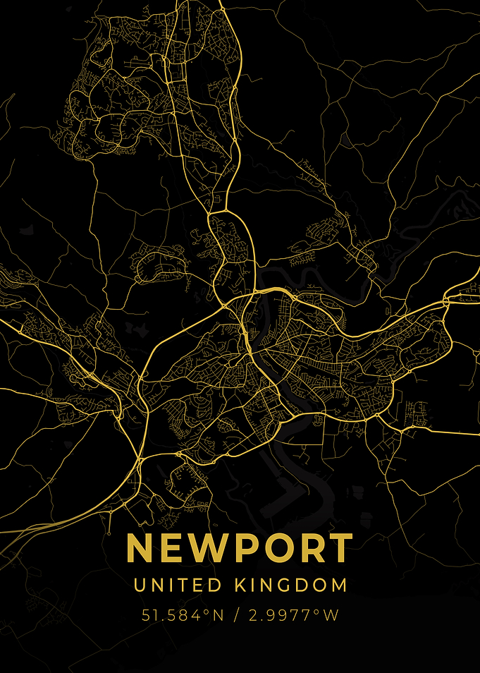 Newport UK