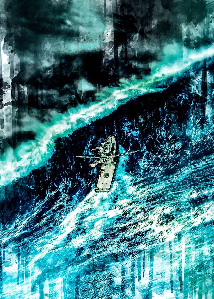 The Perfect Storm 1