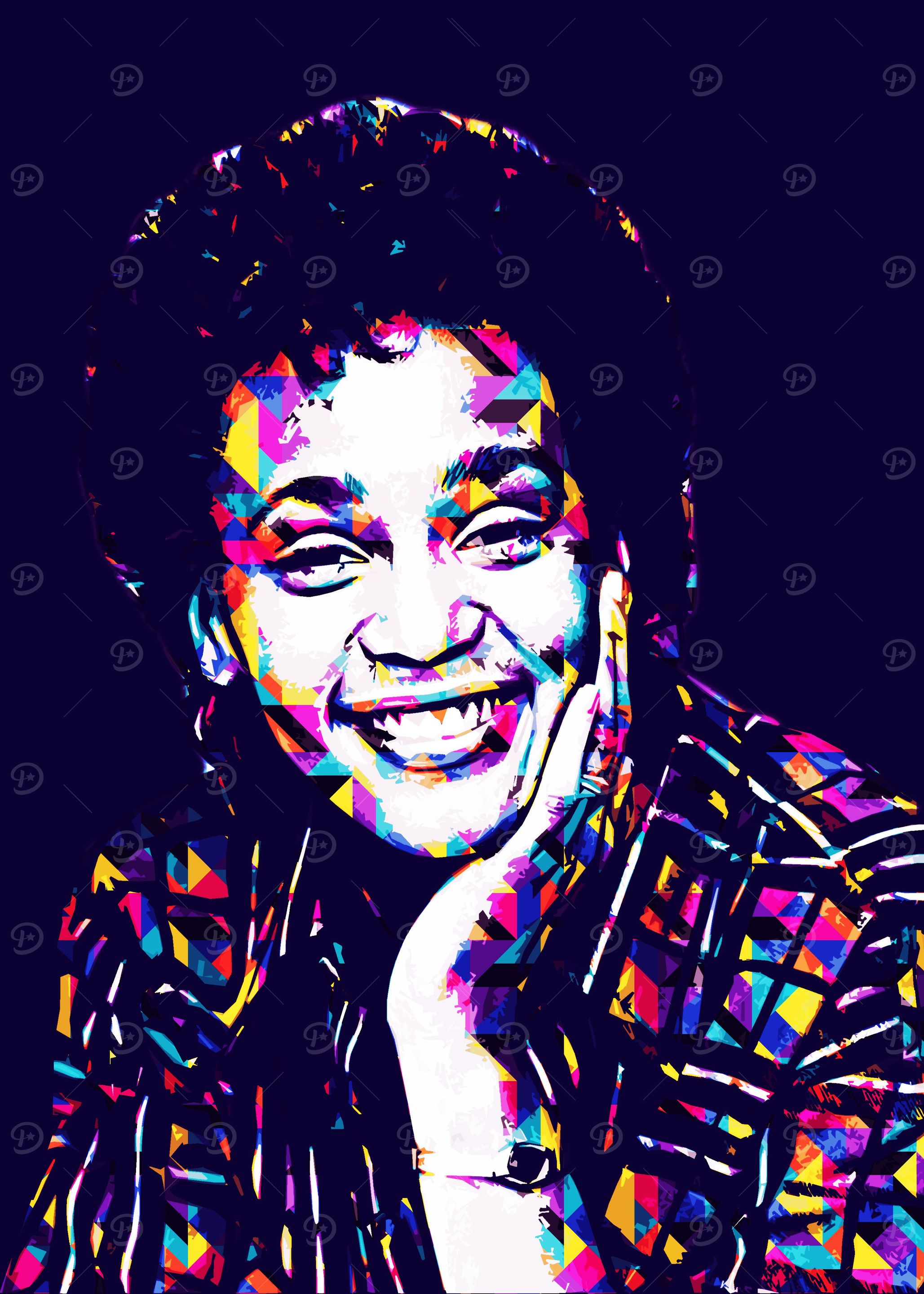 Whitney Houston
