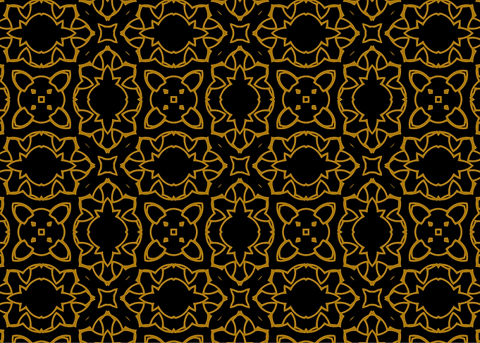 Pattern Gold