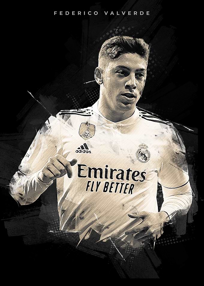 Federico Valverde