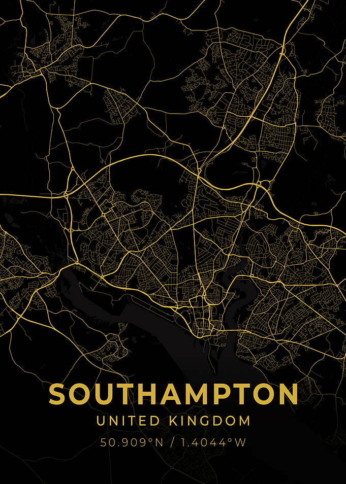 Southampton UK