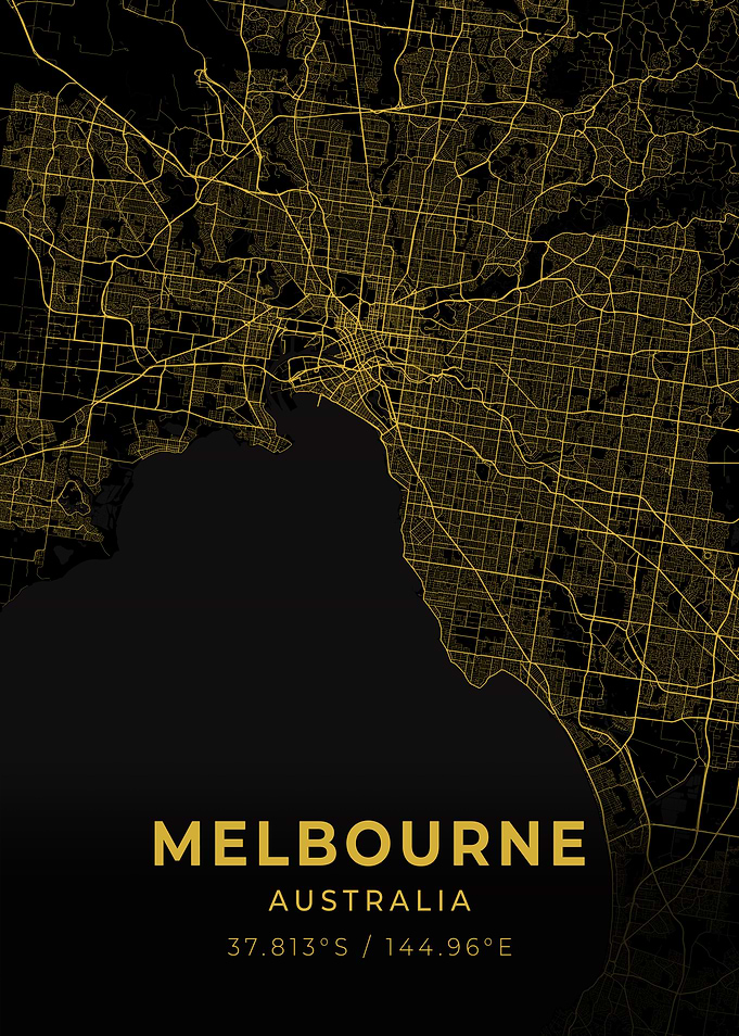 Melbourne Australia