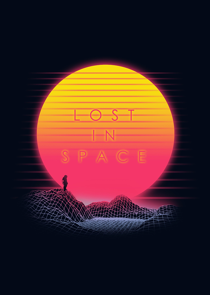 Lost in Space
