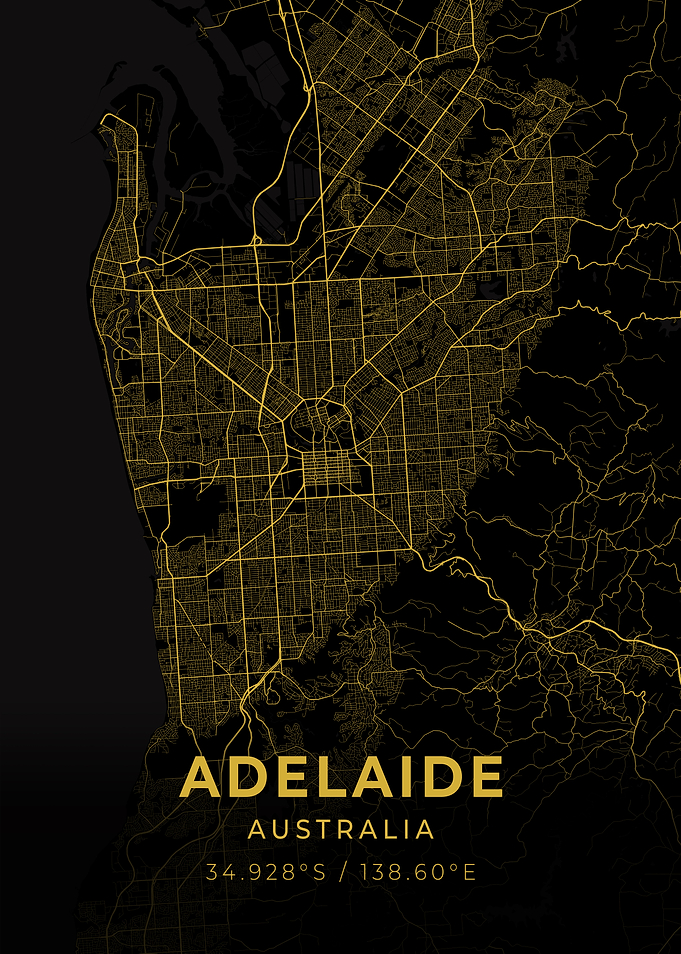 Adelaide Australia
