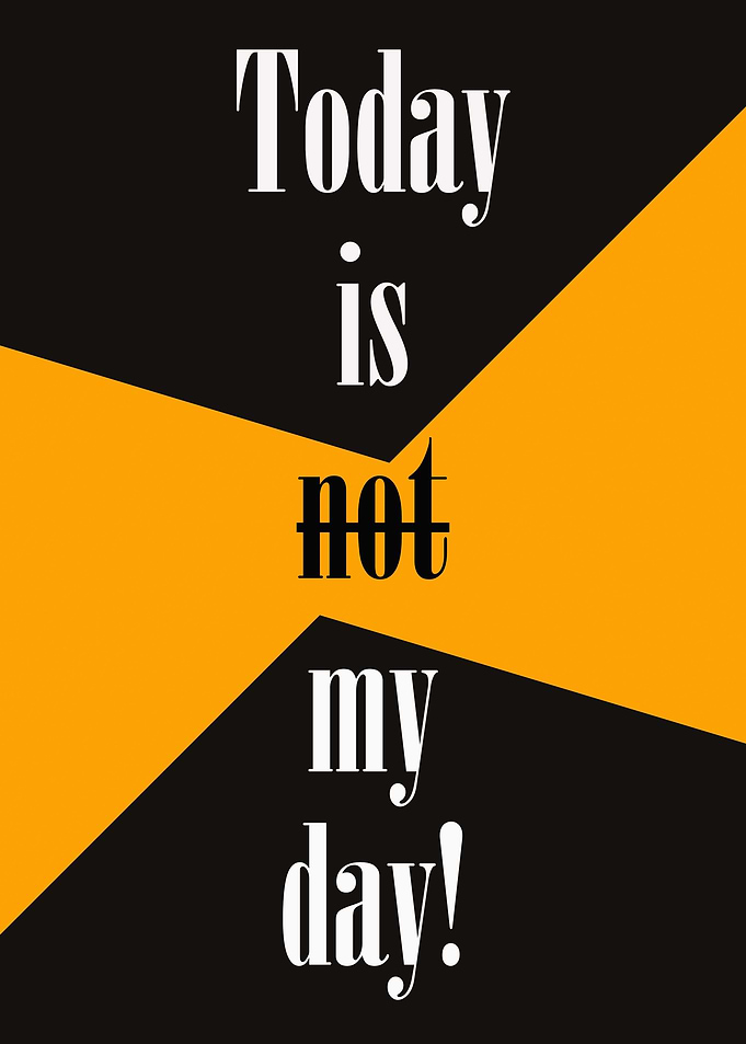 Today my Day