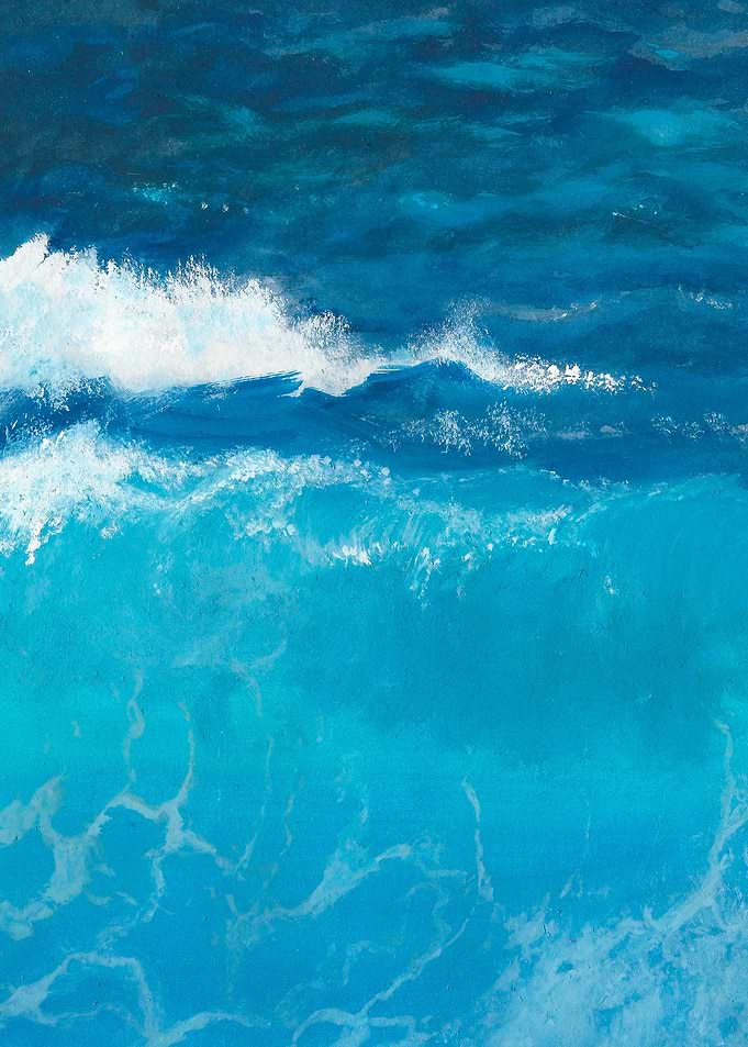 Ocean Wave