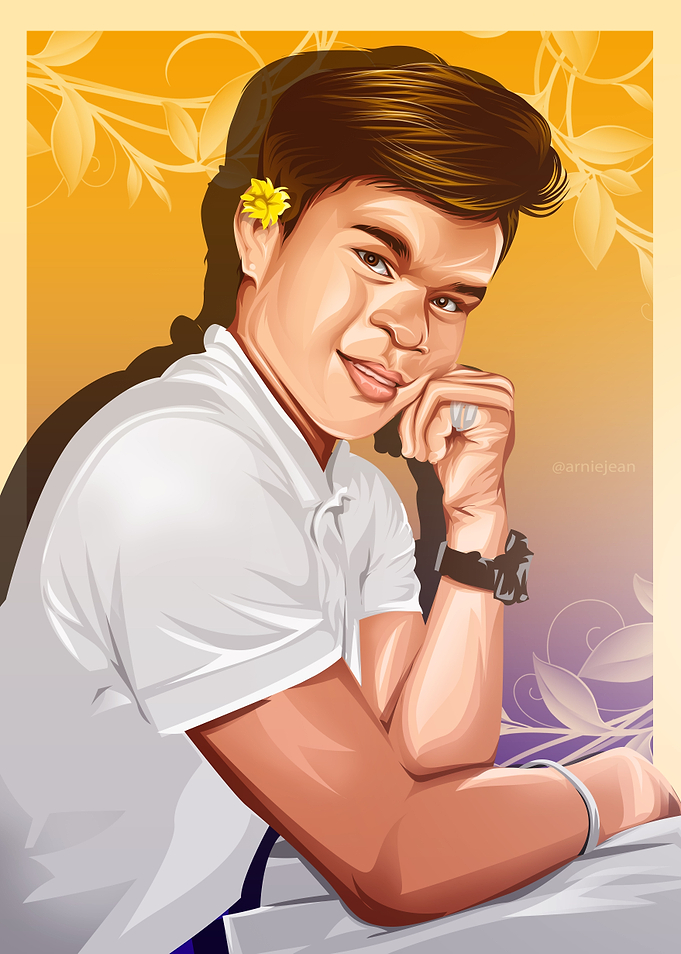 Vexel Art