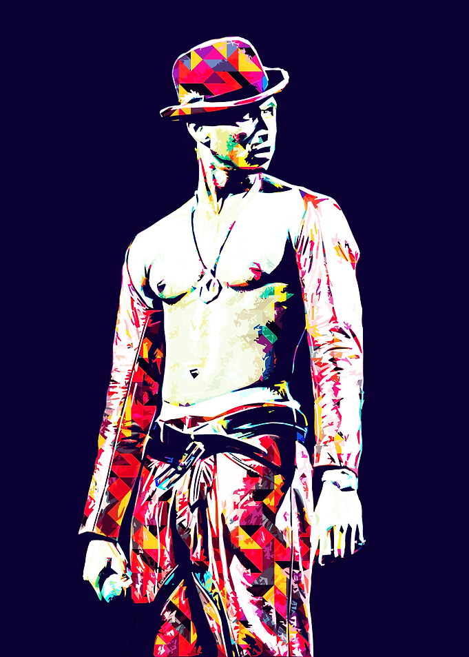 Usher