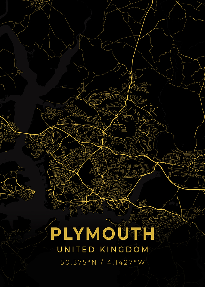 Plymouth UK