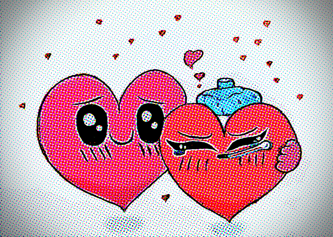 hearts