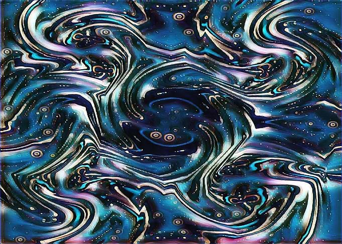 Black Hole