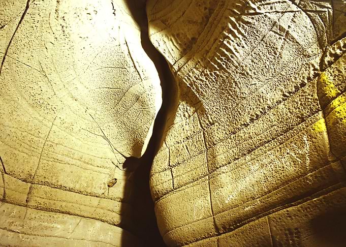Cave