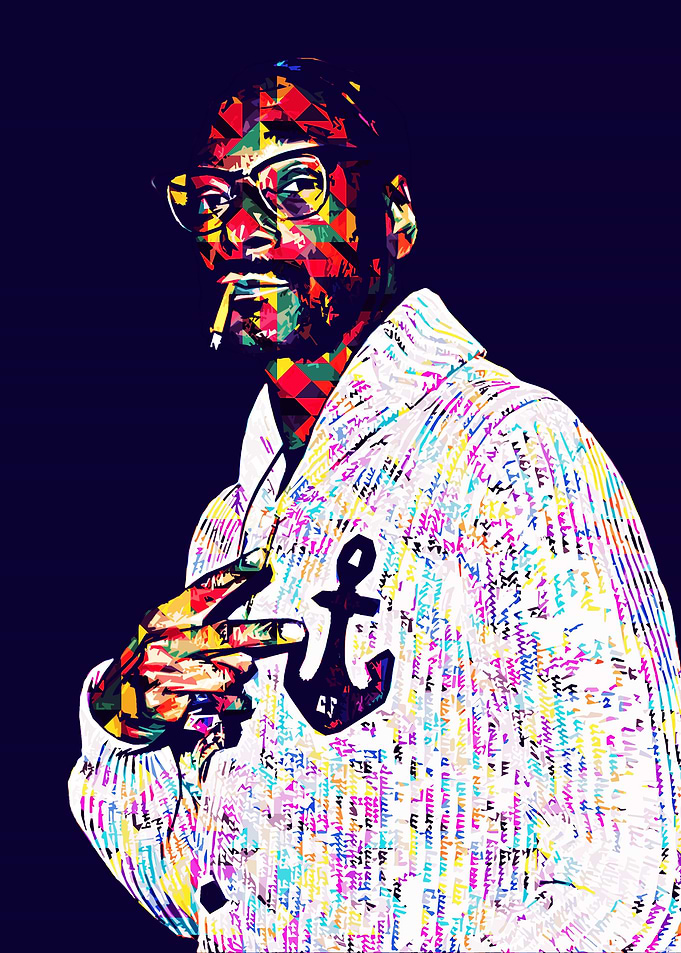 Snoop Dogg