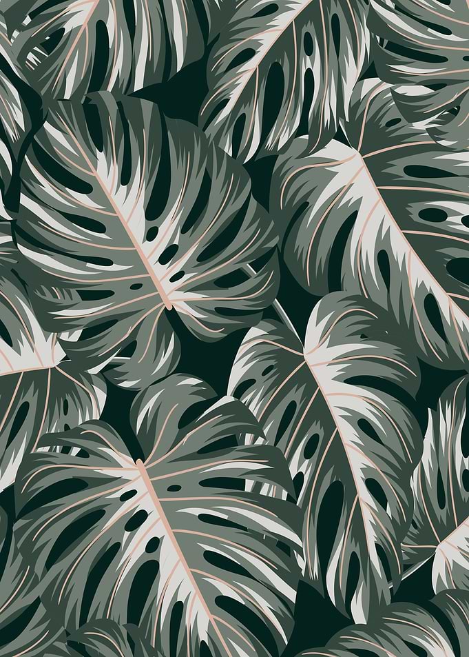minimal leaves
