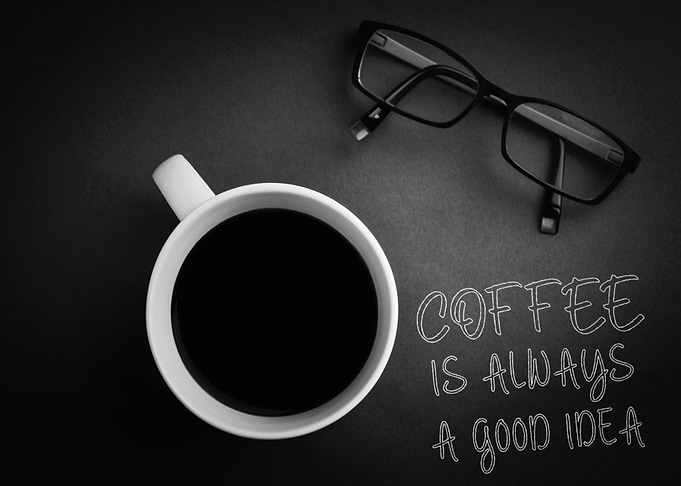 coffee quotes