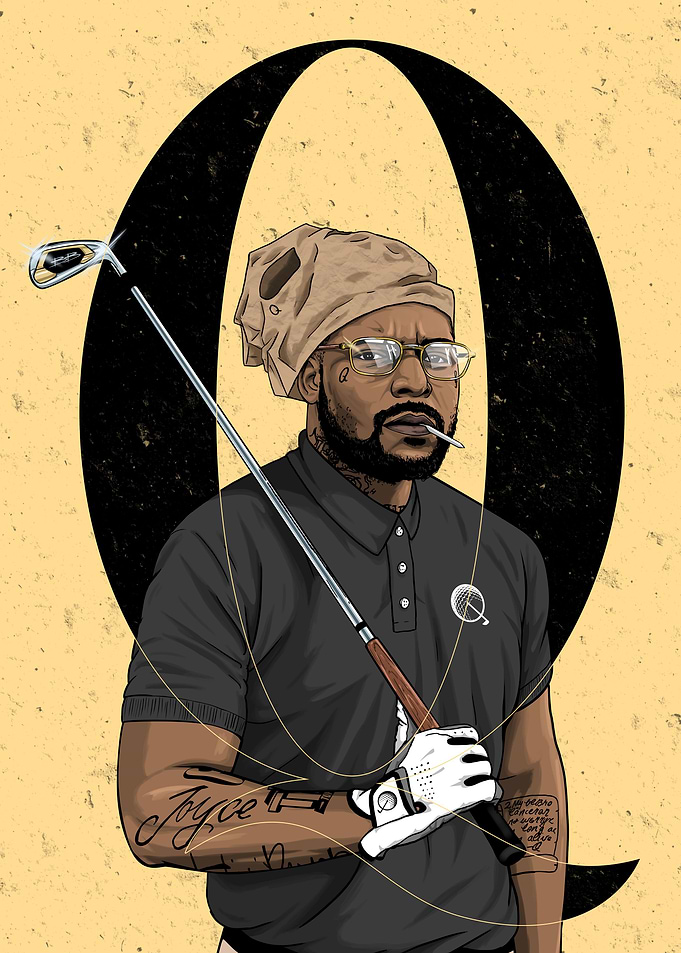 Schoolboy Q