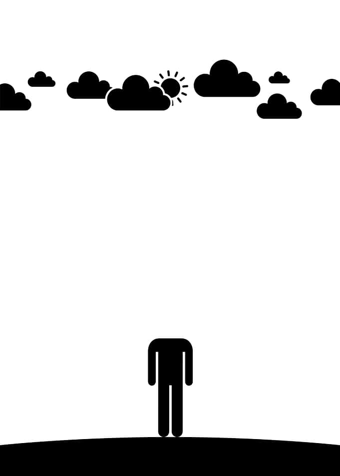 Head In the Clouds