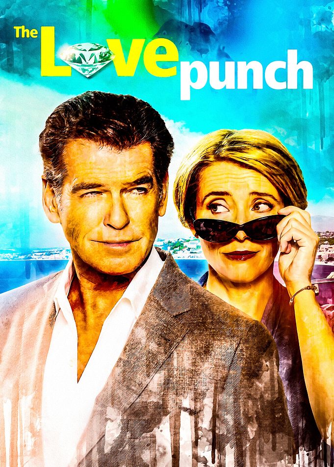 The Love Punch 2