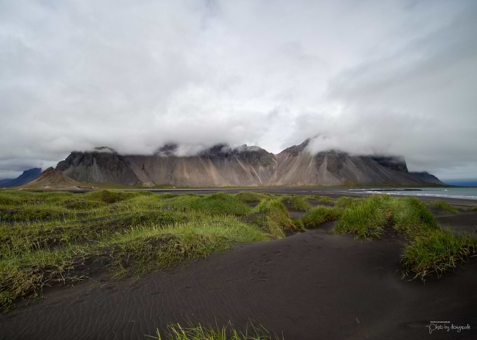 Vestrahorn