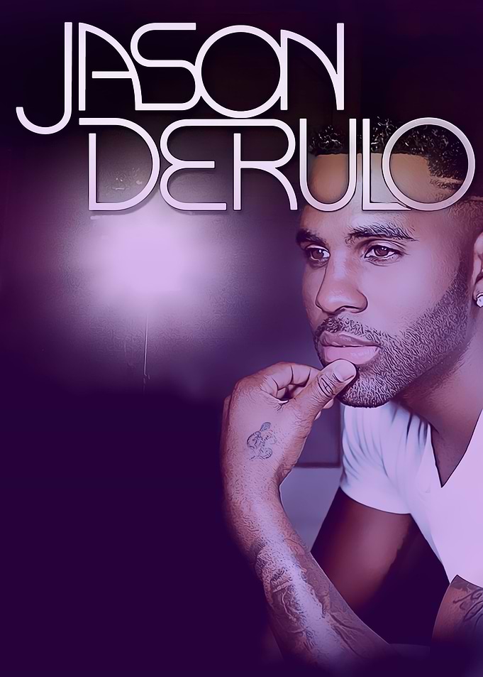 Jason Derulo