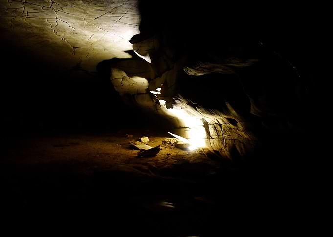 Cave