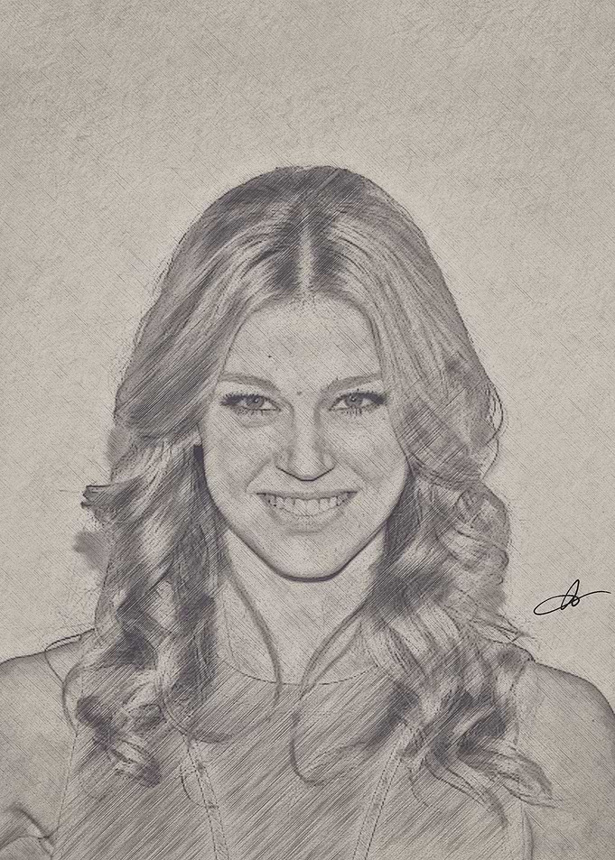 Adrianne Palicki