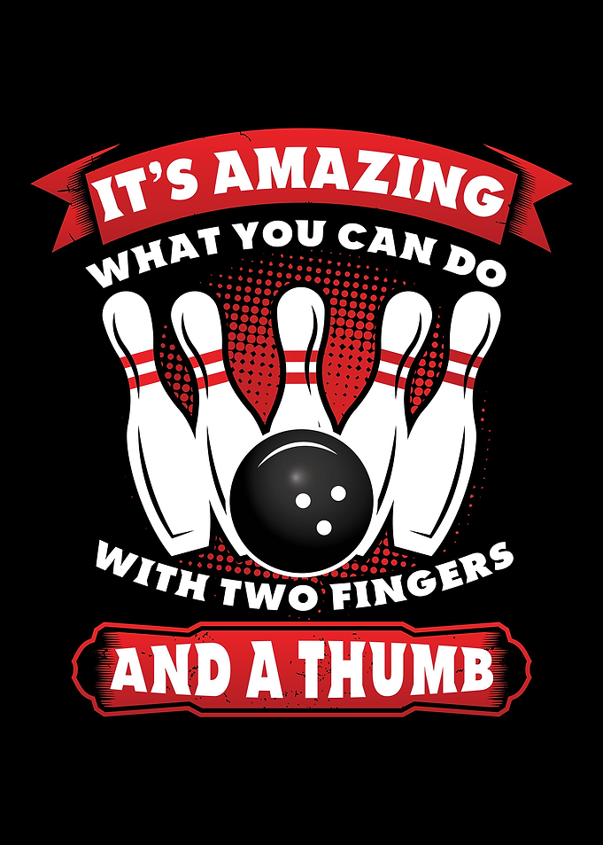 Two Fingers Thumb