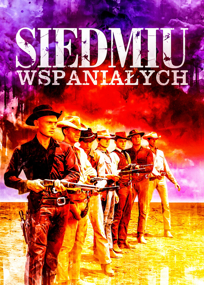 The Magnificent Seven 10
